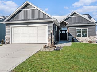 3916 Timber Lake Ct, Elkhart, IN 46514