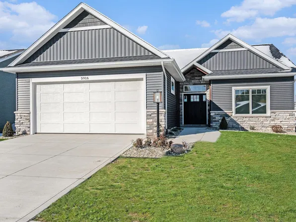 3916 Timber Lake Ct, Elkhart, IN 46514