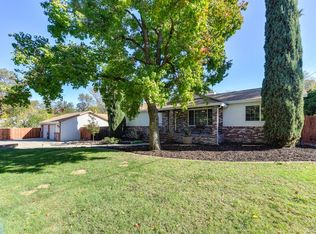 7030 Hickory Ave, Orangevale, CA 95662