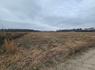 0 Bell Rd, Bishopville, SC 29010