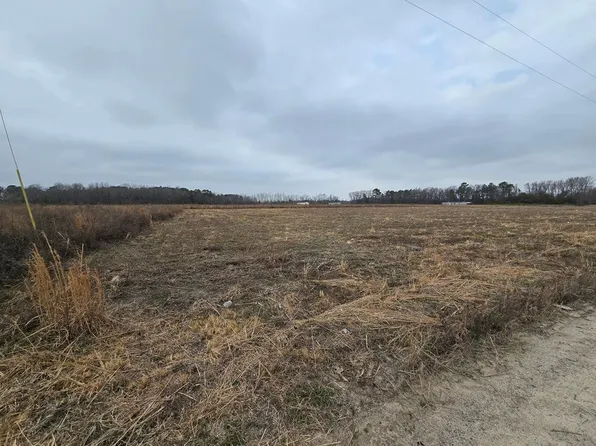 0 Bell Rd, Bishopville, SC 29010