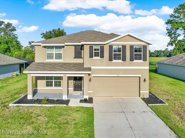 5429 Diantha Way, Brooksville, FL 34604