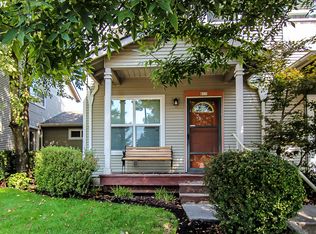 611 N Fargo St, Portland, OR 97227