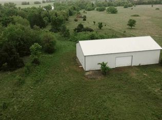 9810 S 47th St W, Peck, KS 67120