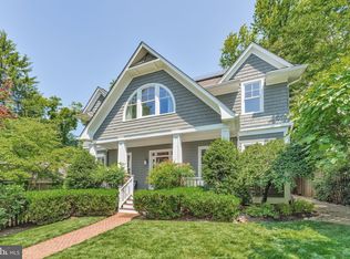 5517 McKinley St, Bethesda, MD 20817
