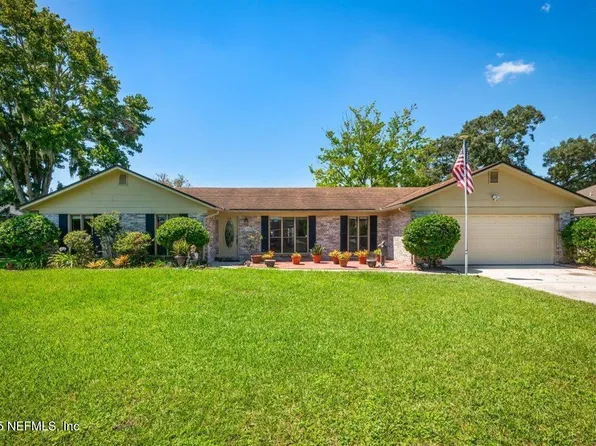 2477 RIDGECREST Avenue, Orange Park, FL 32065
