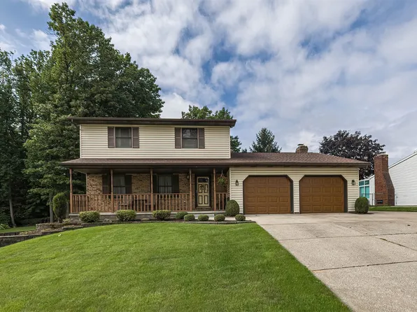 4406 Amherst Rd, Erie, PA 16506