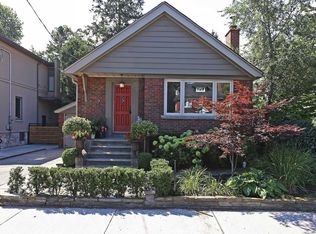 9 Oconnor Dr, Toronto, ON M4K2K3