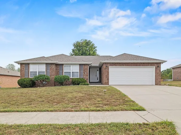 5702 S Shiloh Battle Court, Battlefield, MO 65619
