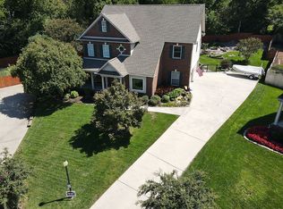 12601 Clear Ridge Rd, Knoxville, TN 37922