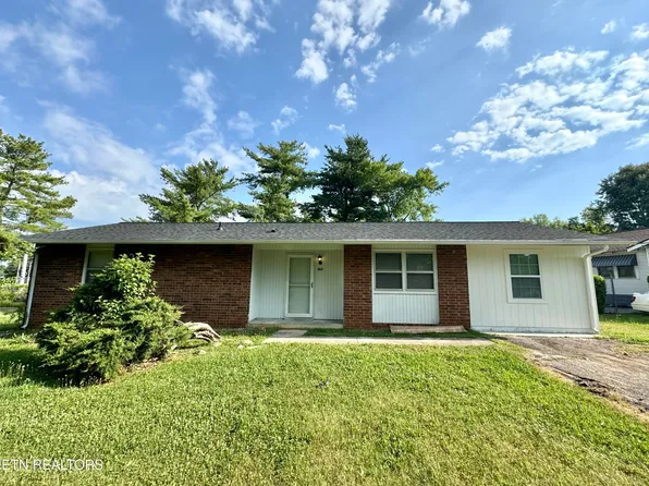 1617 Henrietta Ave, Knoxville, TN 37915