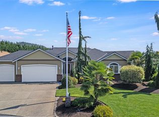 15521 148th Avenue Ct E, Orting, WA 98360