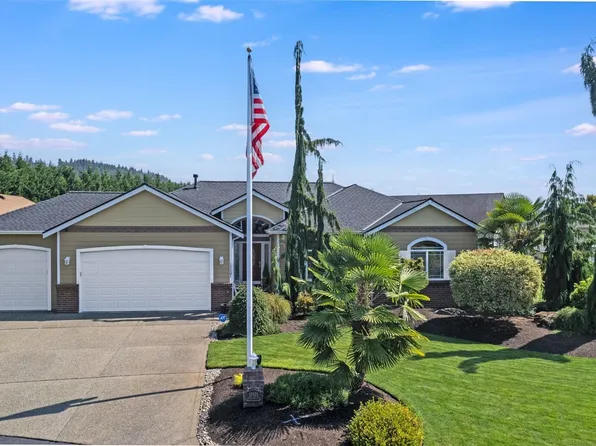 15521 148th Ave Ct E, Orting, WA 98360