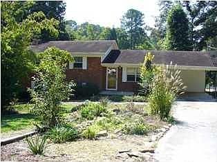 1st image of 2845 McDaris Cir SE