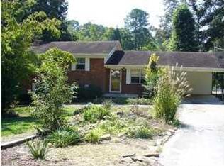 2845 McDaris Cir SE, Cleveland, TN 37323