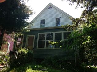 20 Birch Rd, Boston, MA 02132