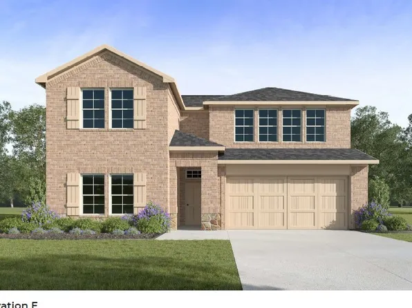 8168 Trudy Trl, Fort Worth, TX 76120