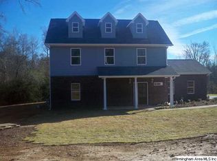 415 Woodhaven Way, Pell City, AL 35128