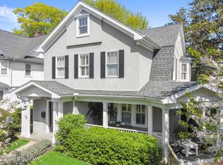 65 Ridge St, Greenwich, CT 06830