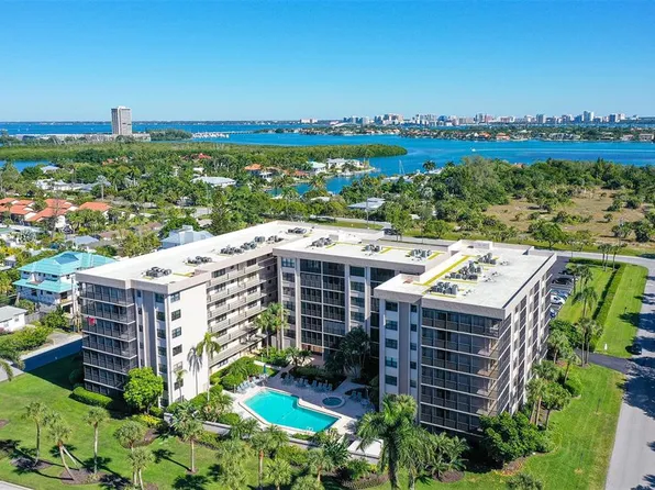 1001 Benjamin Franklin Dr Unit 409, Sarasota, FL 34236