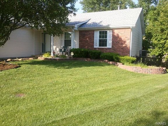 3rd image of 1015 Pincay Ct