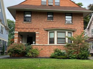 25 Buckingham St #2, Rochester, NY 14607