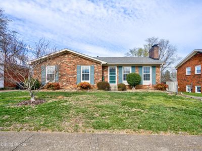 2405 Steeplechase Dr, Jeffersontown, KY, 40299