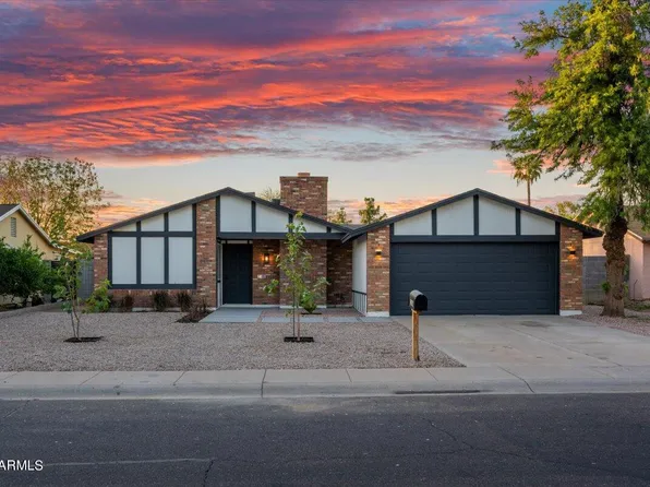 2106 N COMANCHE Drive, Chandler, AZ 85224