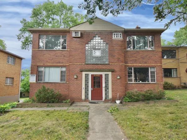 6142 Dryden Ave #4, Cincinnati, OH 45213