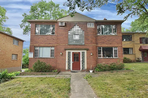 6142 Dryden Ave #4 Photo 1