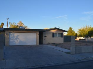 4822 Marnell Dr, Las Vegas, NV 89121