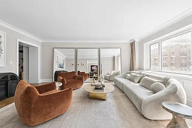 530 Park Avenue, #12A