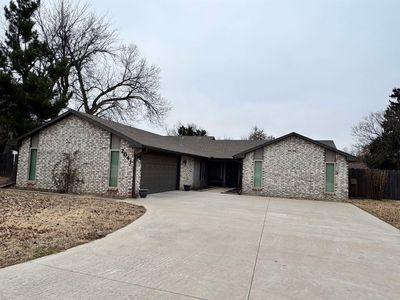 2041 Buggy Whip Ln, Enid, OK, 73703
