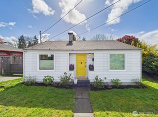 1407 SW Cambridge St, Seattle, WA 98106