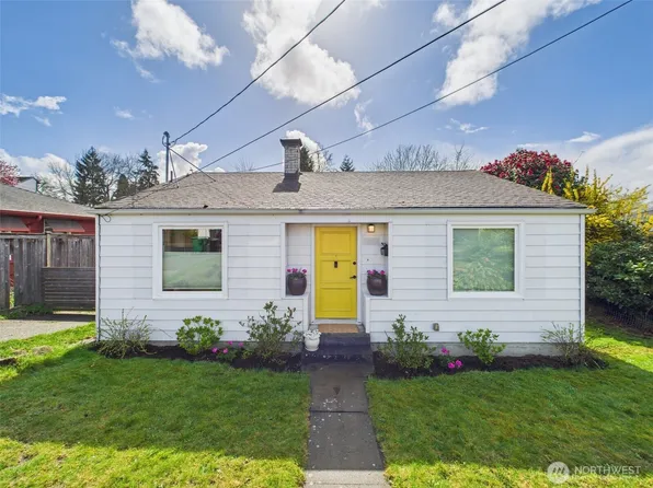 1407 SW Cambridge Street, Seattle, WA 98106