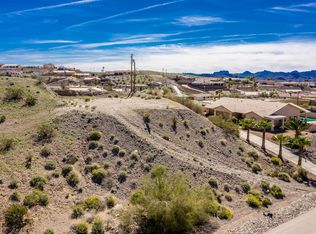 4188 Highlander Ave LOT 1, Lake Havasu City, AZ 86406