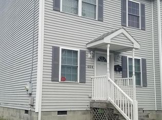 604B West St, Laurel, DE 19956