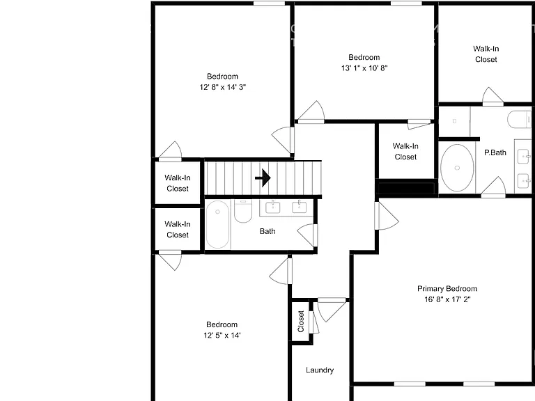 1719 Eastway Dr — Photo 3