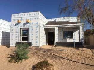 8226 E Paraiso Pkwy, Yuma, AZ 85365