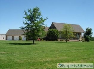 2364 State Route 58 E, Clinton, KY 42031