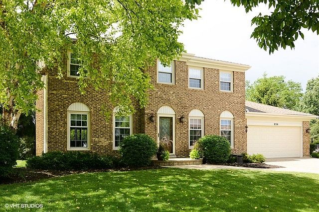 1st image of 654 W Peregrine Dr