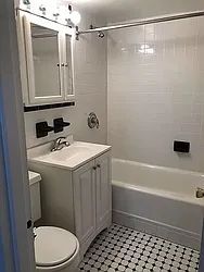 Rented by Mallory Management Corp