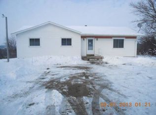 W8398 Pilz Rd, Browntown, WI 53522