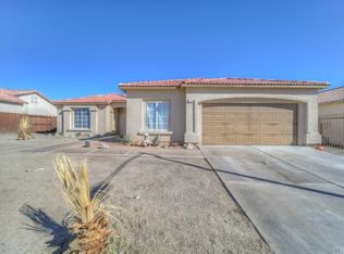 31244 Robert Rd, Thousand Palms, CA 92276