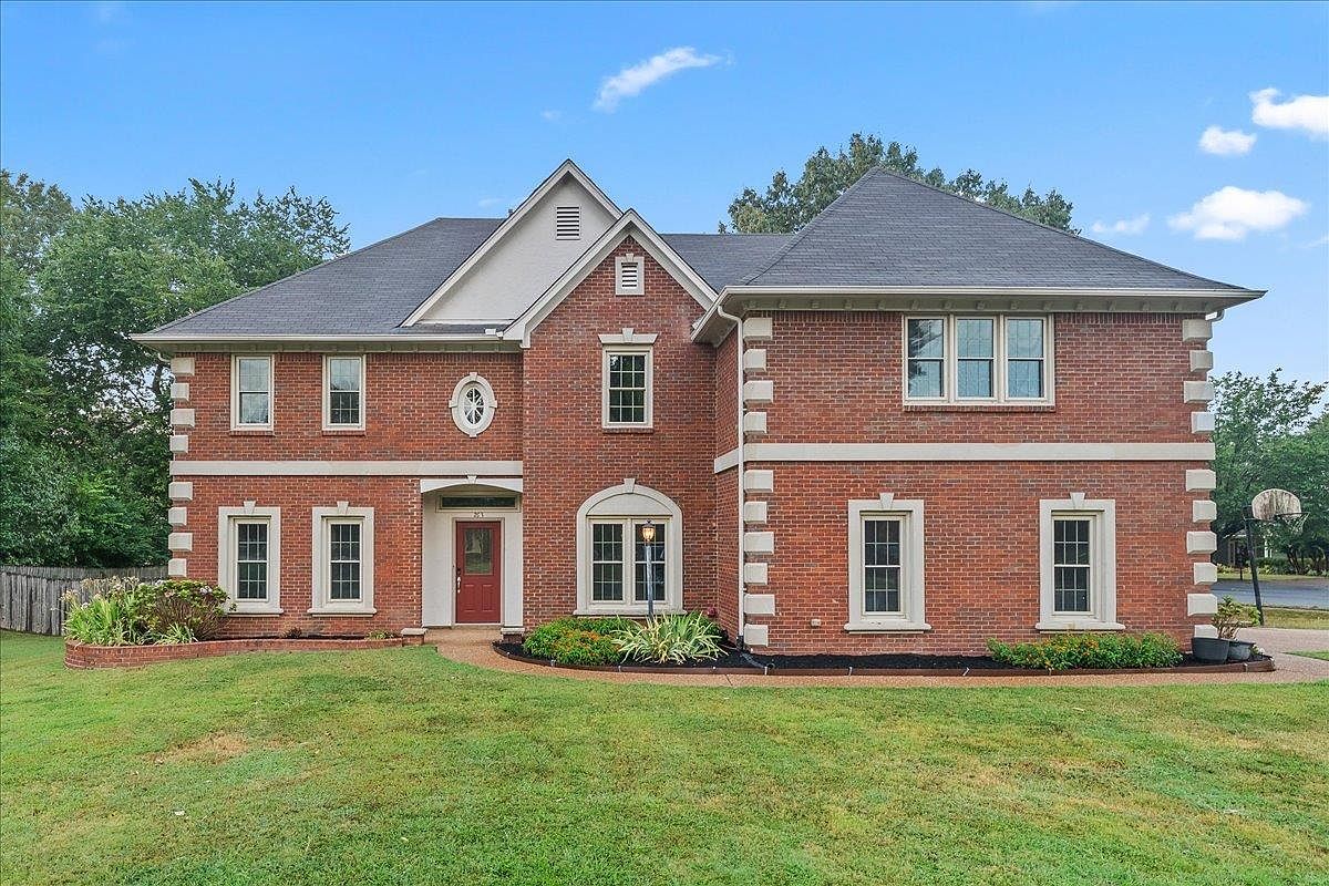 763 Whisper Hill Cv, Collierville, TN 38017 | Zillow