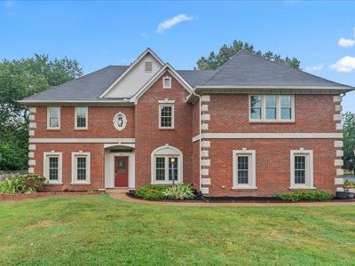 763 Whisper Hill Cv, Collierville, TN, 38017