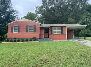 4179 Leacrest Cv, Memphis, TN 38109