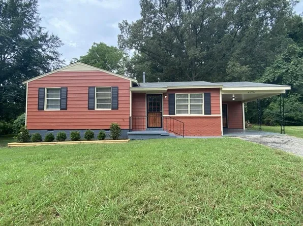 4179 Leacrest Cv, Memphis, TN 38109