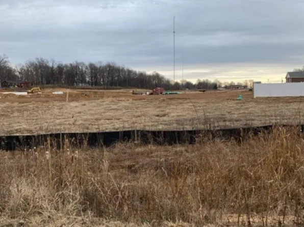 101 Churchill Ter, Paducah, KY 42003