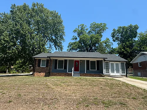 2901 Little John Rd Photo 1